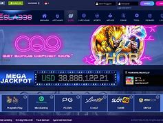 1001Slots Situs Judi Slot Online Casino Dan Taruhan Bola