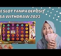 Apakah Game Slotomania Terbukti Membayar Tanpa Deposit Bisa Withdraw