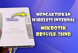 Cara Mengaktifkan Wifi Tenda