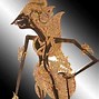 Gambar Wayang Pandawa Beserta Namanya