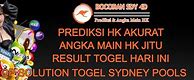 Hantoto Info Togel Master Sdy Hari Ini