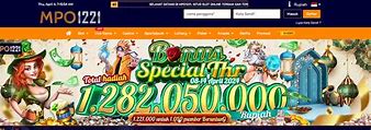 Mpo1221 Slot Buka Sekarang Pragmatic Play Today Terbaru