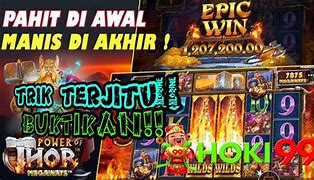 Slot Gacor Hari Ini Hoki99 Terbaru Hari Ini Login In